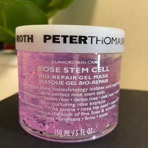 Peter Thomas Roth - Rose Mask